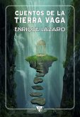 Cuentos de la Tierra Vaga (eBook, ePUB)