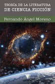 Teoría de la literatura de ciencia ficción (eBook, ePUB)