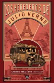 Los herederos de Julio Verne (eBook, ePUB)