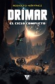 Drímar, el ciclo completo (eBook, ePUB)