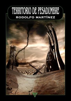 Territorio de pesadumbre (eBook, ePUB) Cover Territorio de pesadumbre (eBook, ePUB)