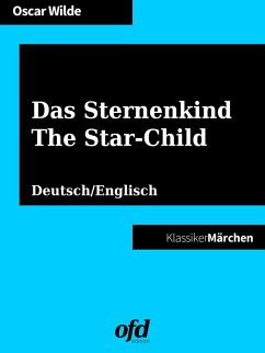Das Sternenkind - The Star-Child (eBook, ePUB) - Wilde, Oscar