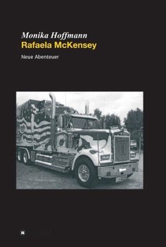 Cover Rafaela McKensey (eBook, ePUB)