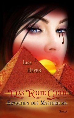Cover Erwachen des Mysteriums / Das rote Gold Bd.1 (eBook, ePUB)