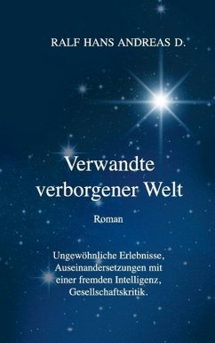 Verwandte verborgener Welt (eBook, ePUB)