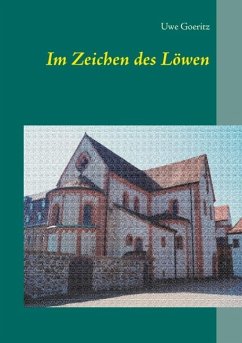 Im Zeichen des Löwen (eBook, ePUB) - Goeritz, Uwe