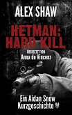 HETMAN: HARD KILL (eBook, ePUB)