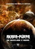 Akasa-Puspa, de Aguilera y Redal (eBook, ePUB)