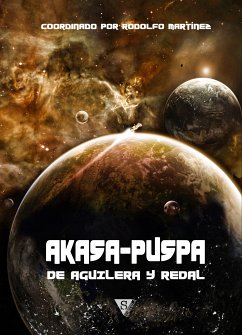 Akasa-Puspa, de Aguilera y Redal (eBook, ePUB) - VV.AA.