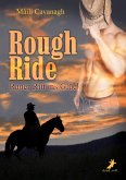 Rough Ride - Rauer Ritt ins Glück (eBook, ePUB)