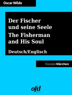 Der Fischer und seine Seele - The Fisherman and His Soul (eBook, ePUB) - Wilde, Oscar