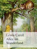 Alice im Wunderland (eBook, ePUB) Alice im Wunderland (eBook, ePUB)