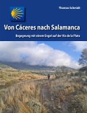 Von Cáceres nach Salamanca (eBook, ePUB) Von Cáceres nach Salamanca (eBook, ePUB)