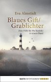 Blaues Gift & Grablichter / Pia Korittki Bd.3+4 (eBook, ePUB)