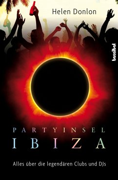 Partyinsel Ibiza (eBook, ePUB) - Donlon, Helen