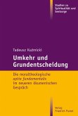Umkehr und Grundentscheidung (eBook, PDF)