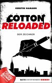 Der Zeichner / Cotton Reloaded Bd.33 (eBook, ePUB)