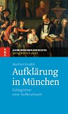 Aufklärung in München (eBook, ePUB)
