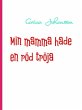Min mamma hade en röd tröja (eBook,... - Bild 1