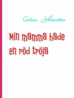 Cover Min mamma hade en röd tröja (eBook, ePUB)