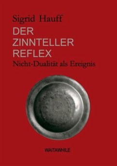 Der Zinnteller-Reflex (eBook, ePUB) - Hauff, Sigrid
