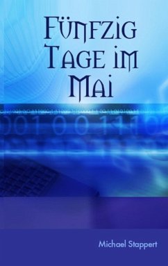 Fünfzig Tage im Mai (eBook, ePUB) - Stappert, Michael