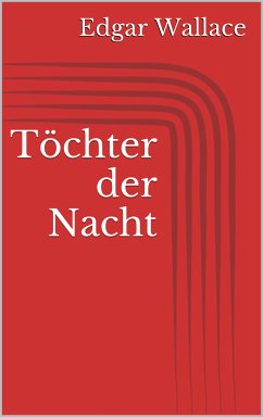 Töchter der Nacht (eBook, ePUB)