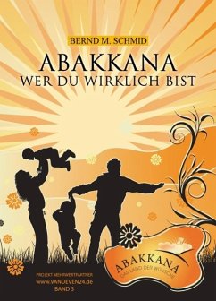 Cover ABAKKANA (eBook, ePUB)