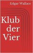 Klub der Vier (eBook, ePUB) - Bild 1