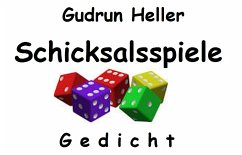 Schicksalsspiele (eBook, ePUB) - Heller, Gudrun