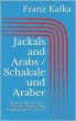 Jackals and Arabs / Schakale und Araber... - Bild 1