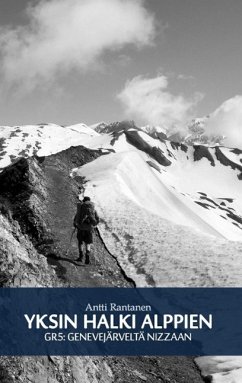 Cover Yksin halki Alppien (eBook, ePUB)