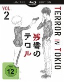 Terror in Tokio Vol. 2 Limited Edition