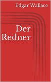 Der Redner (eBook, ePUB)