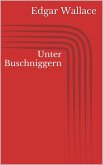 Unter Buschniggern (eBook, ePUB)