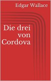 Die drei von Cordova (eBook, ePUB)