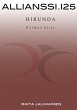 Allianssi.125: Hirunda (eBook, ePUB) - Bild 1