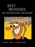 Bert Meckerer (eBook, ePUB)