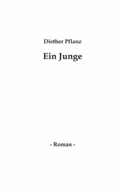 Ein Junge (eBook, ePUB)