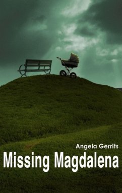 Missing Magdalena (eBook, ePUB)