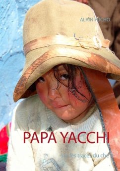 Papa Yacchi (eBook, ePUB)
