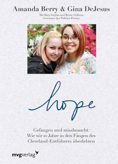 Hope (eBook, PDF) - Berry, Amanda; DeJesus, Gina