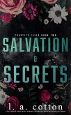 Salvation and Secrets (Chastity Falls, #2) (eBook, ePUB)