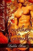 Together In November (Calender Men) (eBook, ePUB)