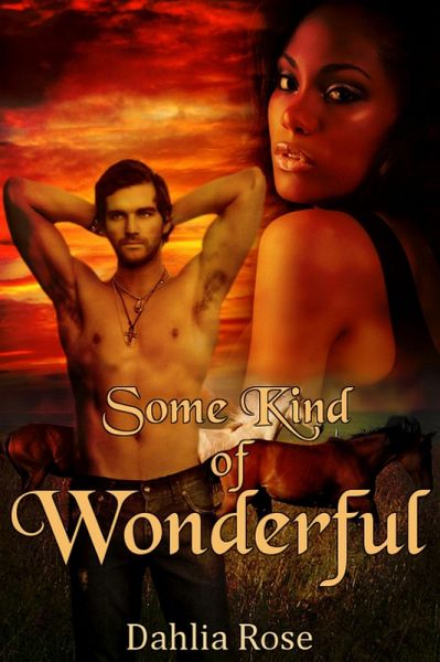 Some Kind Of Wonderful (eBook, ePUB)