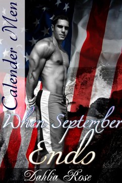 Cover When September Ends (Calender Men) (eBook, ePUB)