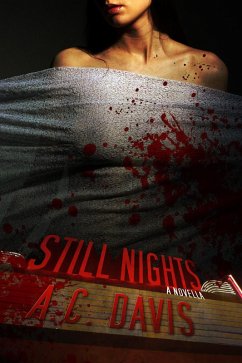 Cover Still Nights (Velvet Nights and Black Lace Stories, #2) (eBook, ePUB)