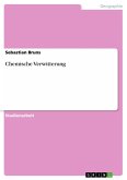 Chemische Verwitterung (eBook, ePUB) Chemische Verwitterung (eBook, ePUB)