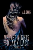 Velvet Nights and Black Lace Stories (eBook, ePUB)