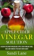 Apple Cider Vinegar Solution (eBook,... - Bild 1